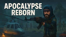 Apocalypse Reborn
