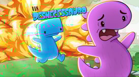 Run Desnecessauro